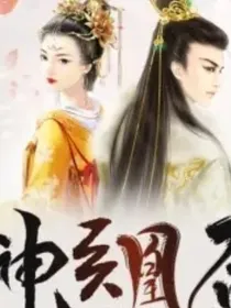 神医凰后（自编版）