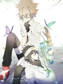 他眼眸好似星辰