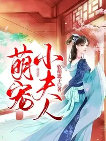 萌宠小夫人