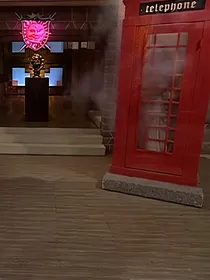 （续写）萌学园7——错位时空