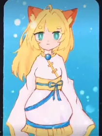 京剧猫之文风云心