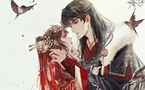 白妲：祸国妖妃
