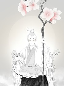 不再惧怕黑暗
