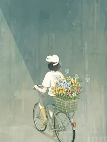 重生后我c位出道了