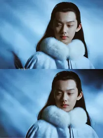 听雪楼（皮相是小时候的男女主，与电视剧没有任何关系）