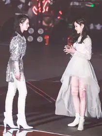孟美岐吴宣仪