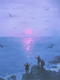 盗笔同人合集