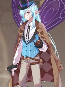 小花仙千年之前