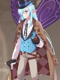 小花仙千年之前