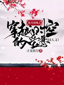 星月宿缘之穿越时空的爱恋同人文