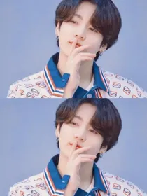 BTS：队友太黏人