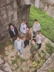 BTS快穿：陈醋当墨