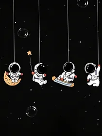 我有多少个八年