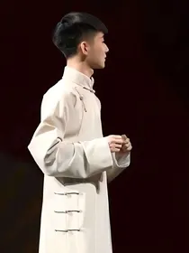 乱世俏神童