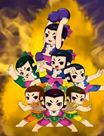 新葫：日常小番外