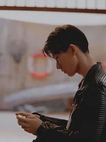 马嘉祺：男主竟是我自己？
