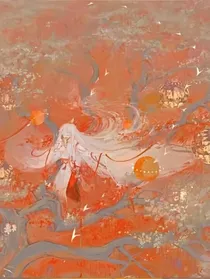 夜叹离歌