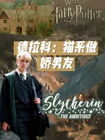德拉科：猫系傲娇男友
