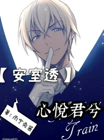 安室透：心悦君兮