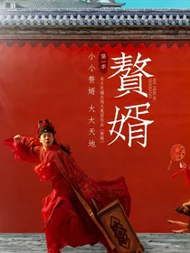 赘婿：一世相许