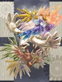 神奇宝贝最强冠军