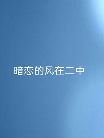 暗恋的风在二中