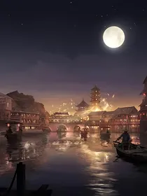 青云志架空同人之醉香楼事件（短篇）