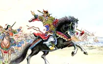 王伦宋江起义