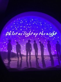 Highlight：BTS
