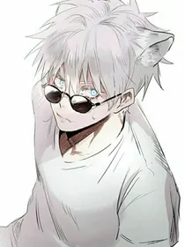 咒术师的疯批日常