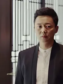 血腥爱情故事（聂万峰x叶霖希）