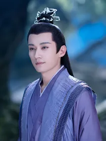 陈情令：江氏有长兄