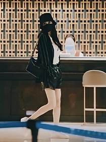 成为明星之路！