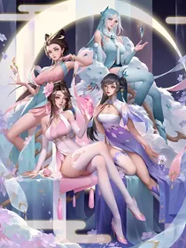 王者荣耀：今天你磕cp了吗