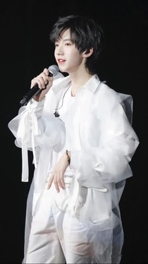 贺峻霖：夫人管不住