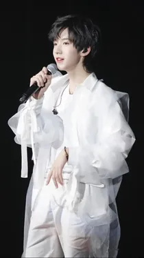 贺峻霖：夫人管不住