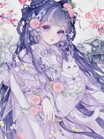 魔法俏佳人之雪仙子
