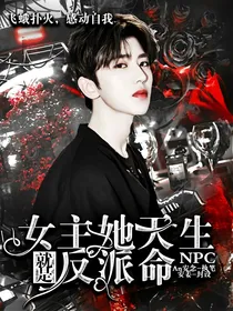 NPC：女主她天生就是反派命