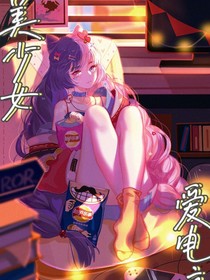 美少女爱电竞-d737