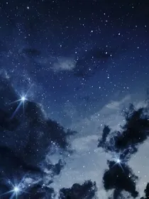 离奇踪影