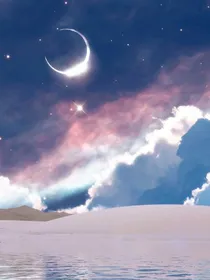 星河作媒