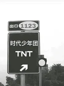 TNT：这次重生我会认真选择