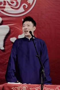 张九泰：这是一个离奇的故事