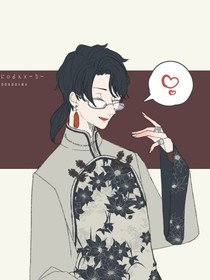 这个神明有大病