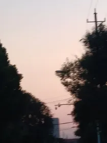 我与星海