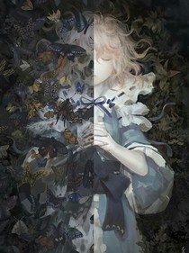 语录集——遗鞠……墨羽寒落