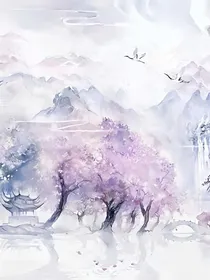 三生之七彩玄火凤凰