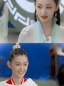 哪吒降妖记3之榴莲爱西瓜