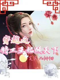 穿越之特工王妃倾天下