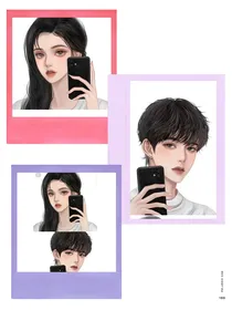 夜暮玄烛